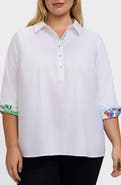 Foxcroft Therese Shirt