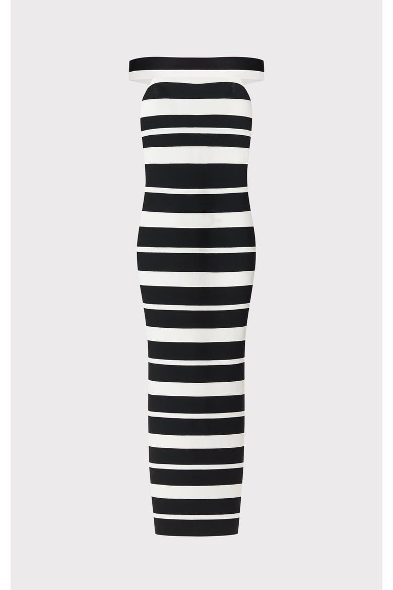 The Kiva Gown, Alternate, color, BLACK ALABASTER