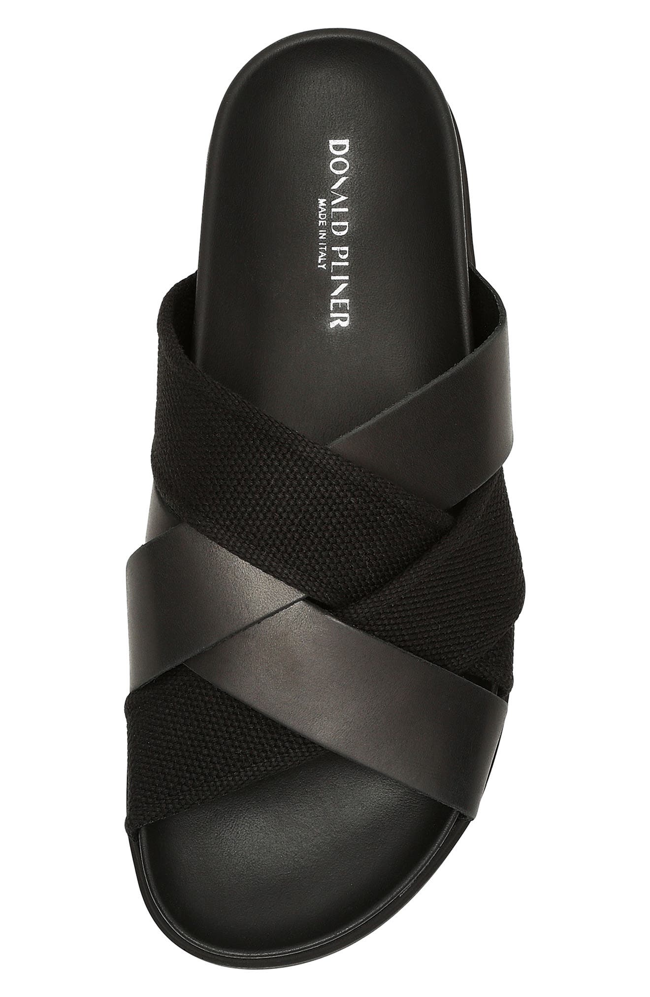 Donald Pliner Phil Slide Sandal, Alternate, color, 