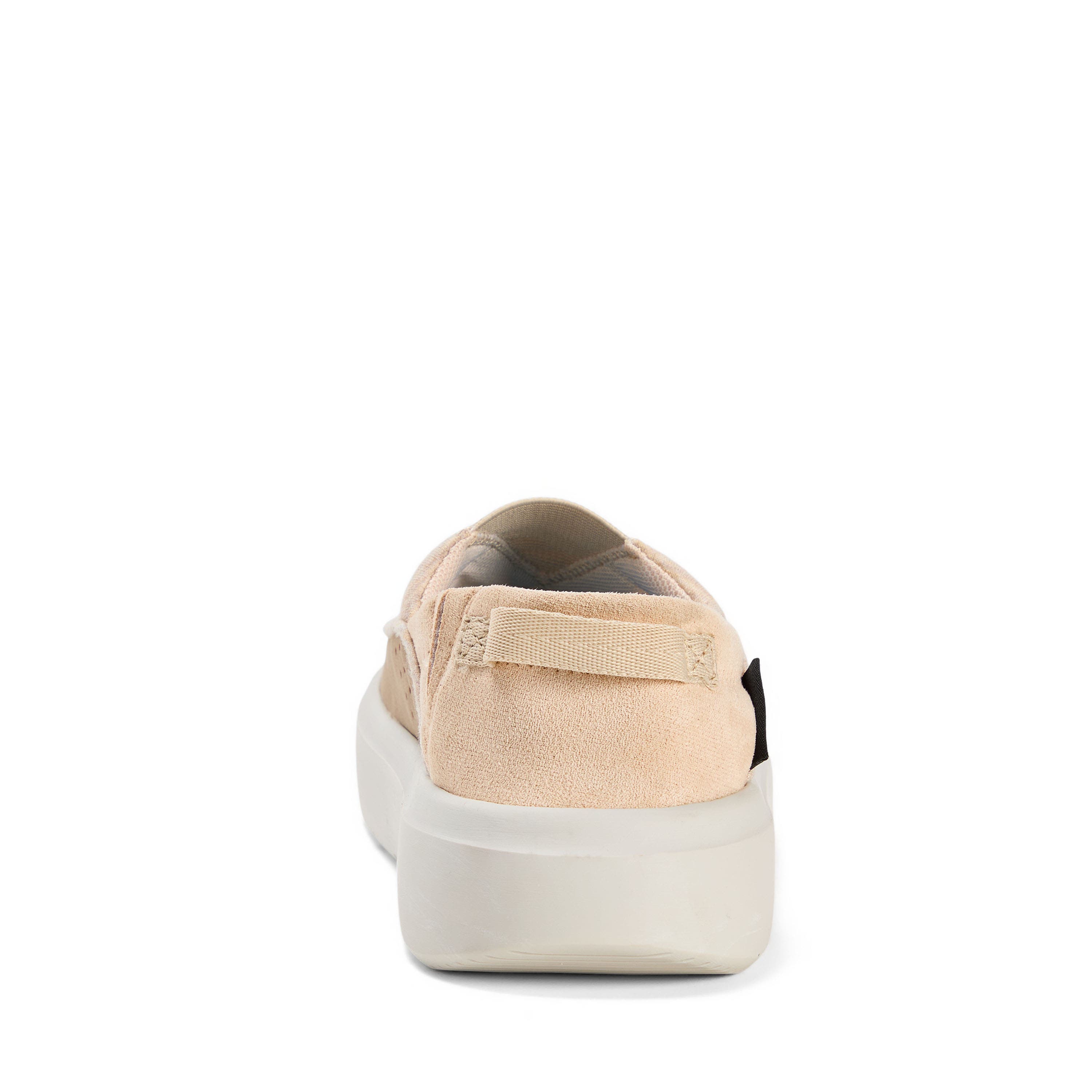 Jacinta MarshMELLOW Slip On, Alternate, color, SAND