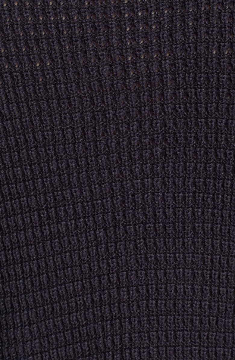 Free People 'Sunrise' Cotton Pullover, Alternate, color,