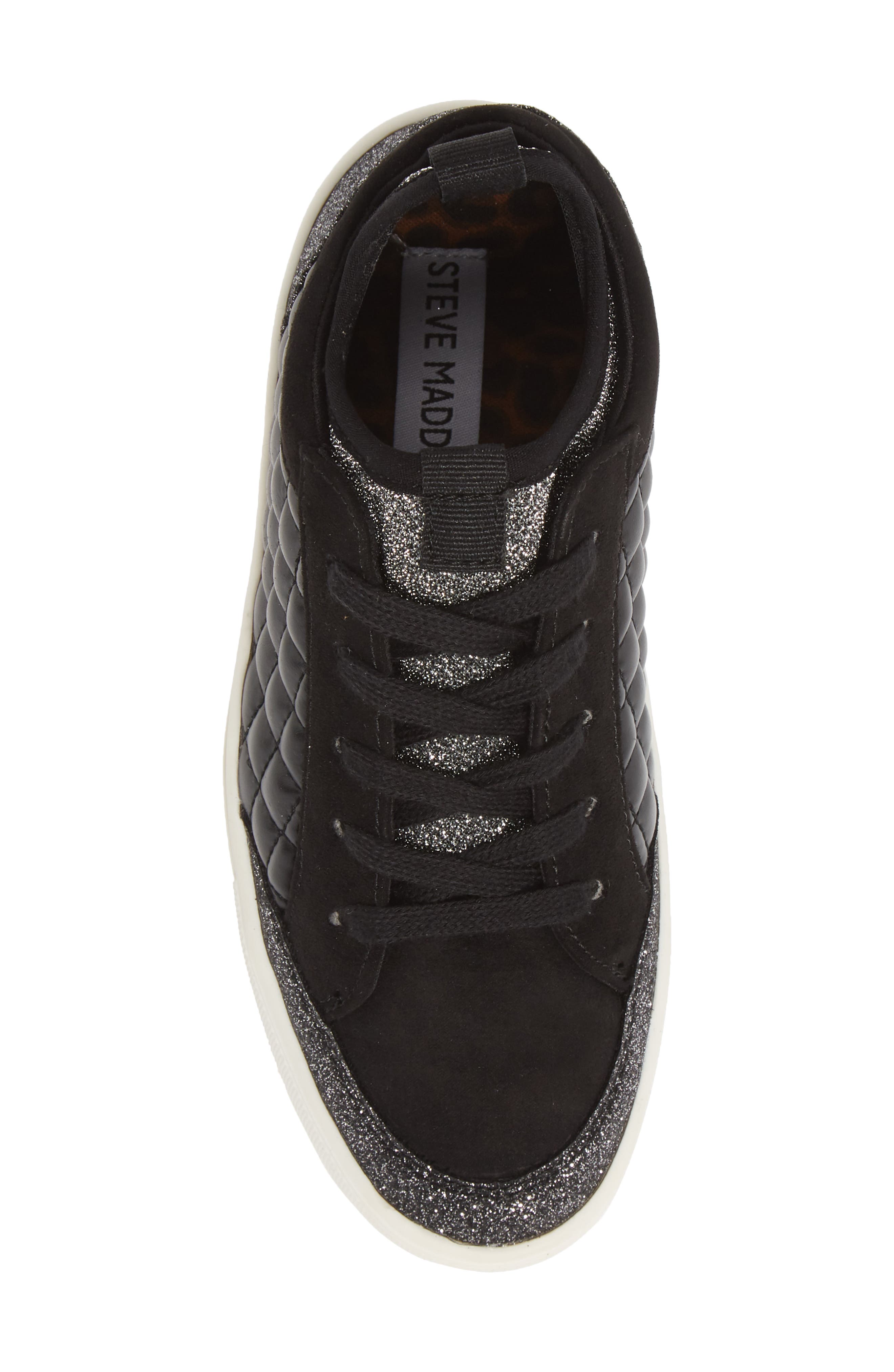 Steve Madden JBlissss Sneaker, Alternate, color, 