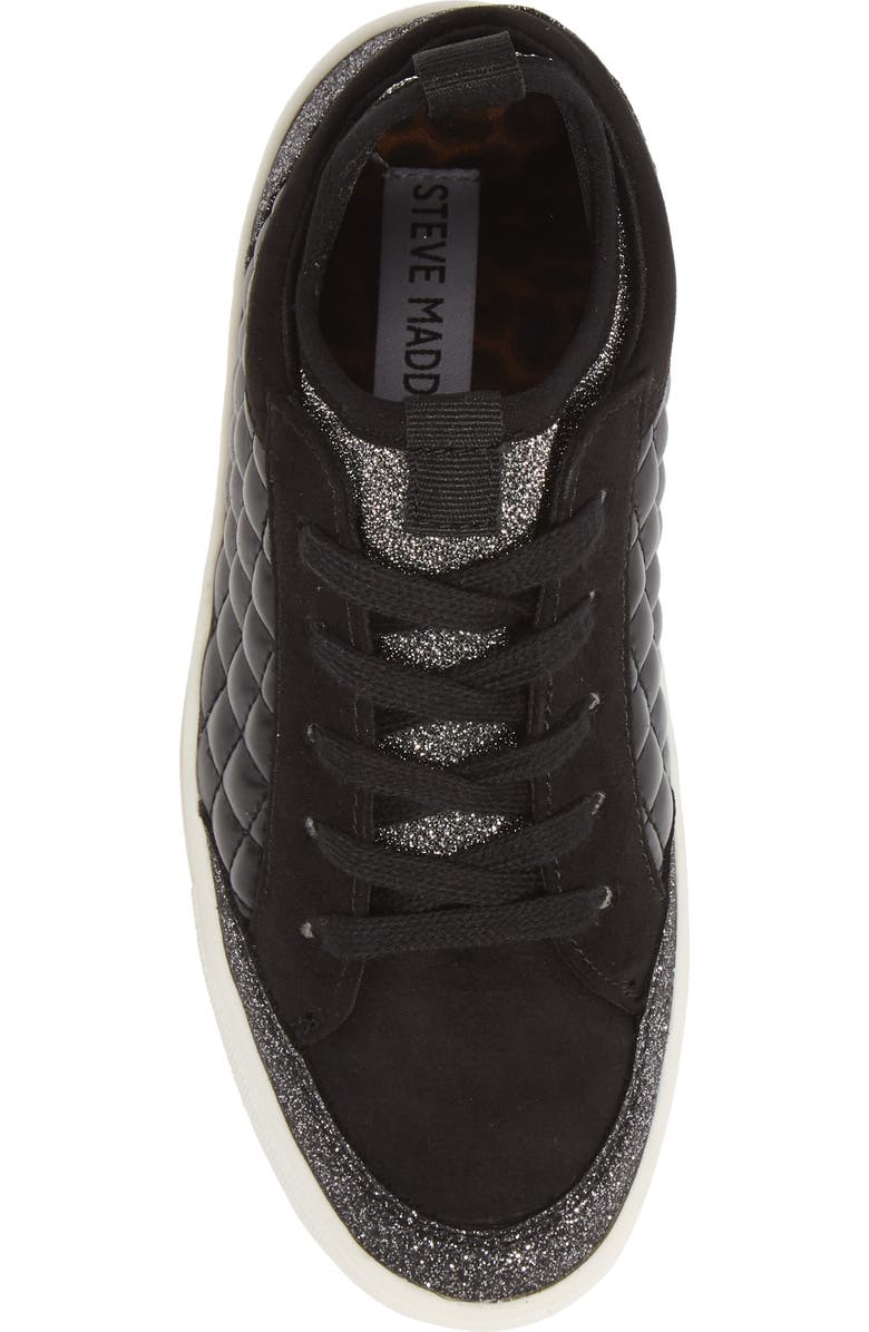 Steve Madden JBlissss Sneaker, Alternate, color,
