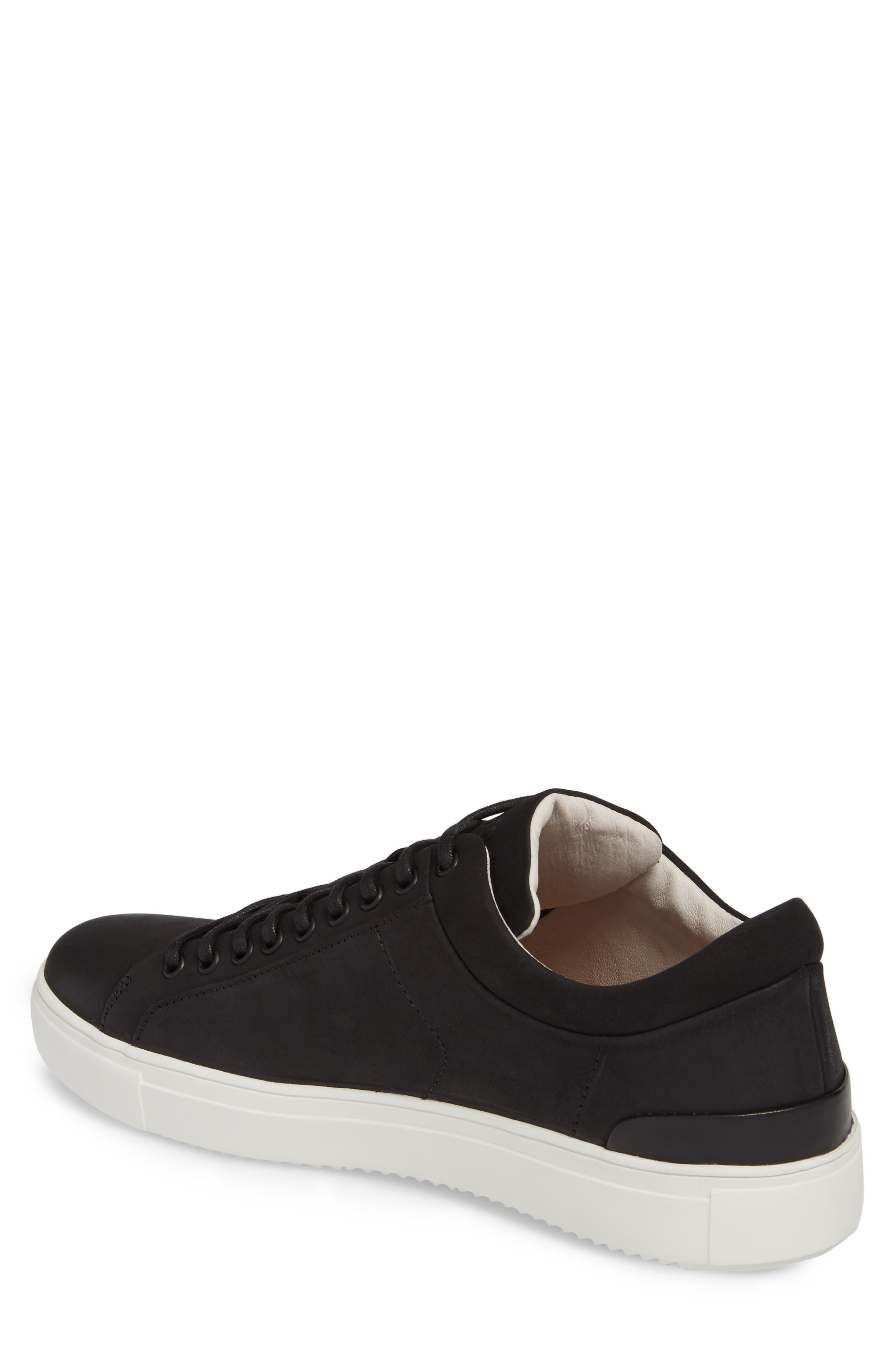Blackstone PM56 Low Top Sneaker, Alternate, color, 