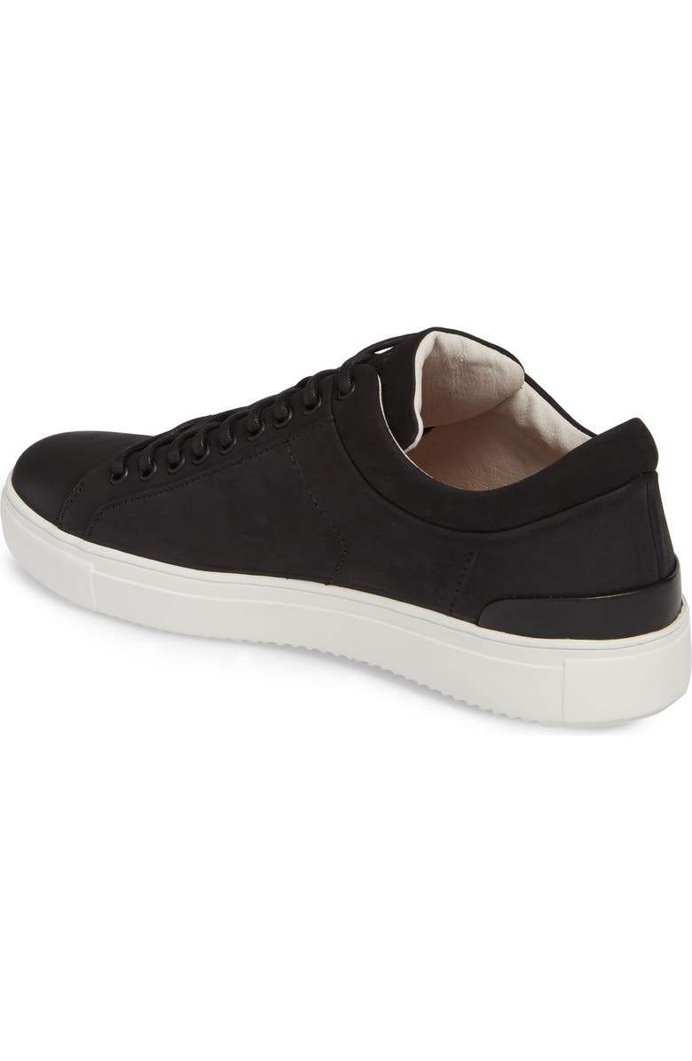 Blackstone PM56 Low Top Sneaker, Alternate, color,