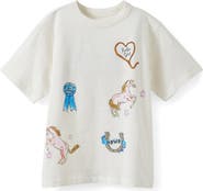 Cotton On Kids Kid's Essential Short Sleeve Graphic Tee