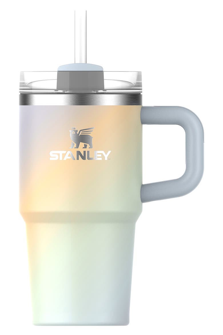 The Quencher H2.0 FlowState™ 20-Ounce Tumbler, Main, color, SUNRISE SPIRAL