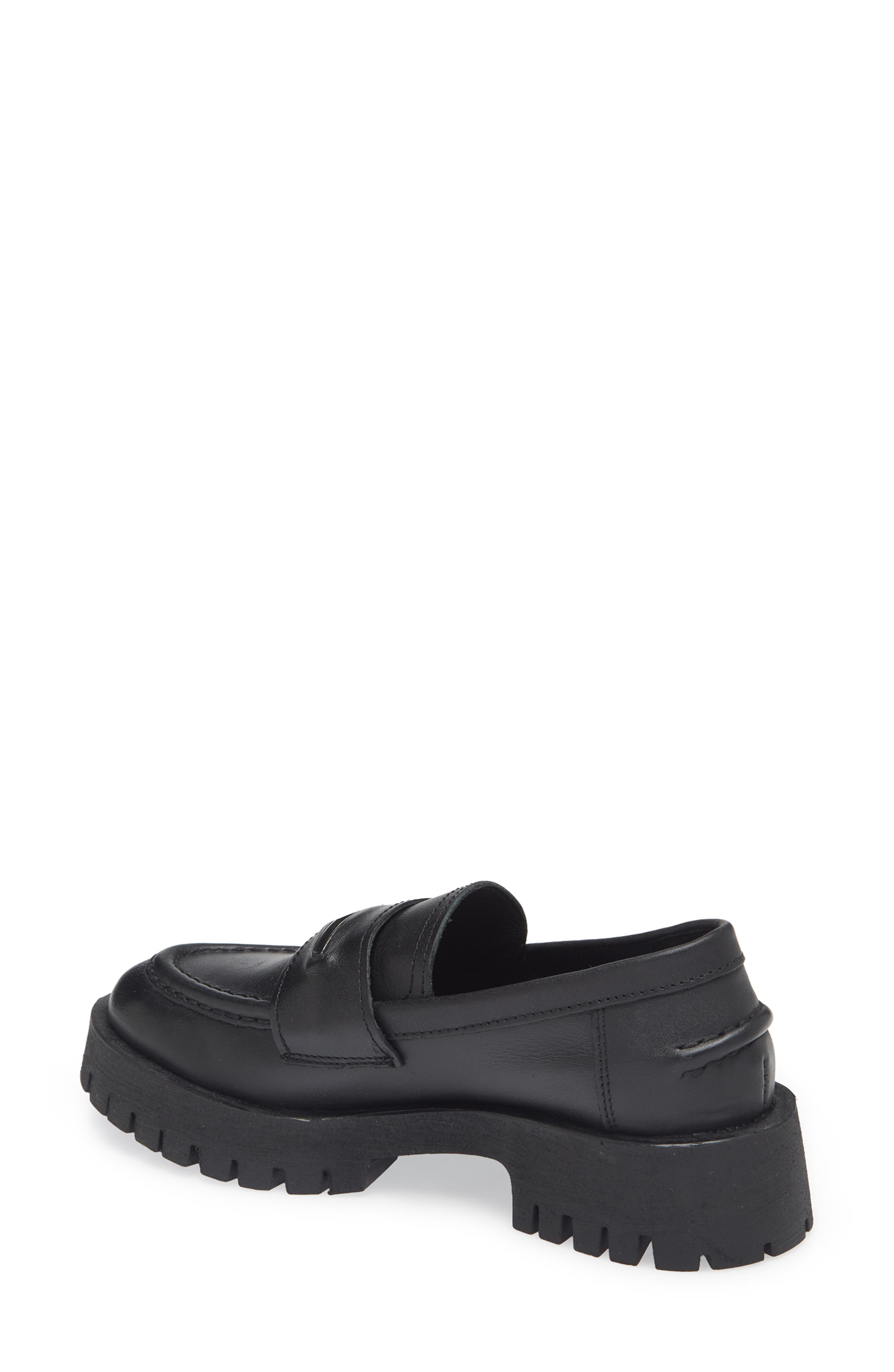 Steve Madden Lawrence Loafer, Alternate, color, 