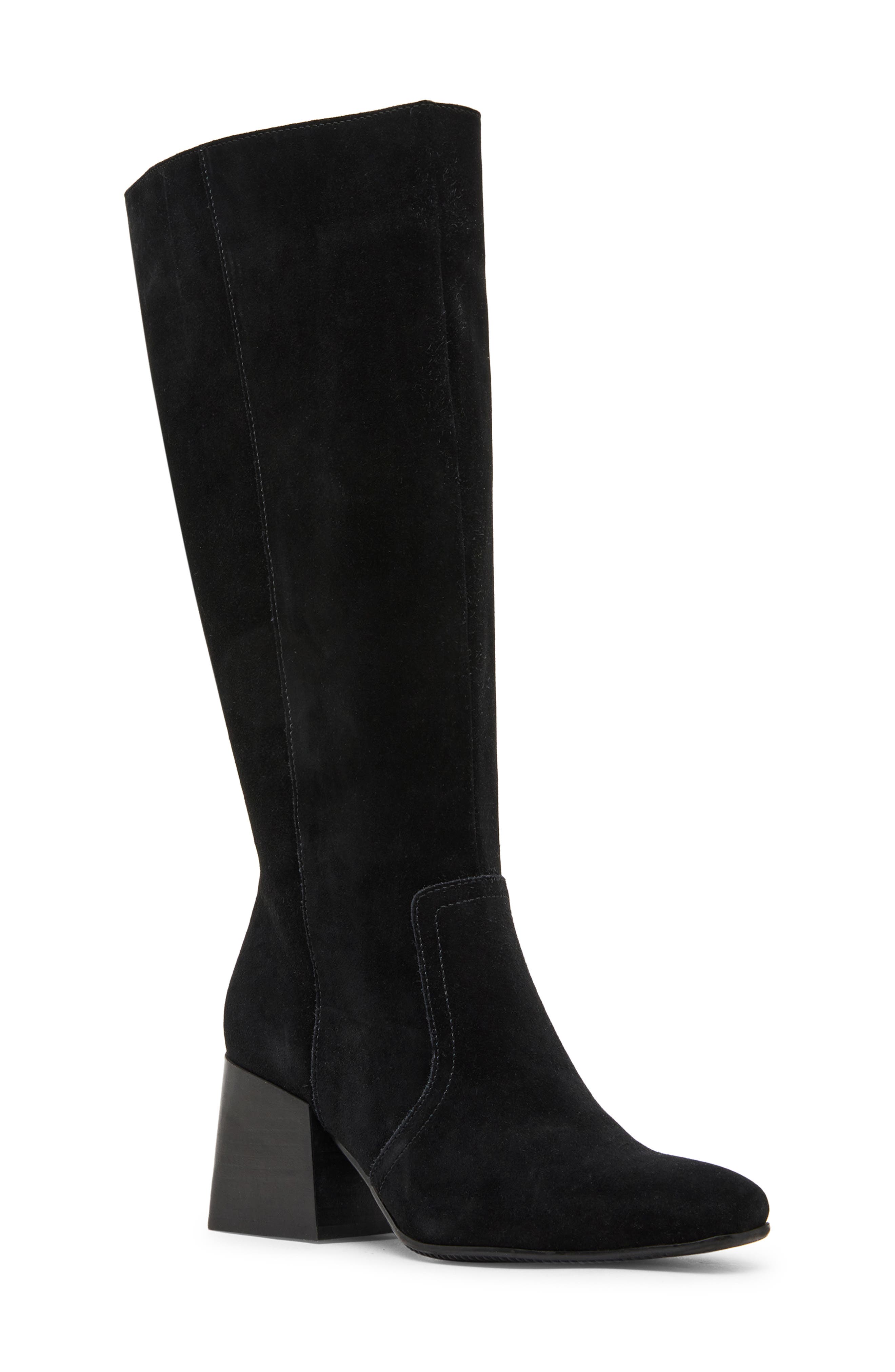 Trespass Waterproof Knee High Boot