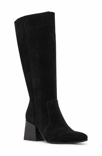 Trespass Waterproof Knee High Boot
