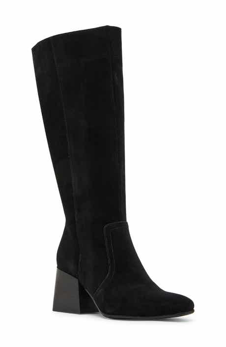 Trespass Waterproof Knee High Boot
