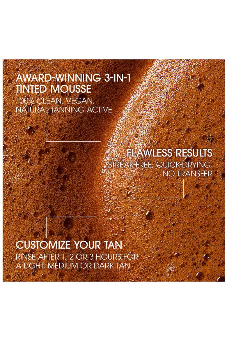 x Ashley Graham Golden Getaway Self Tan Kit (Limited Edition) $78 Value, Alternate, color, NO COLOR