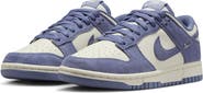Nike Dunk Low Basketball Sneaker