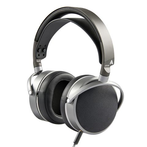 LCD-S20 Closed-Back Planar Magnetic Headphones