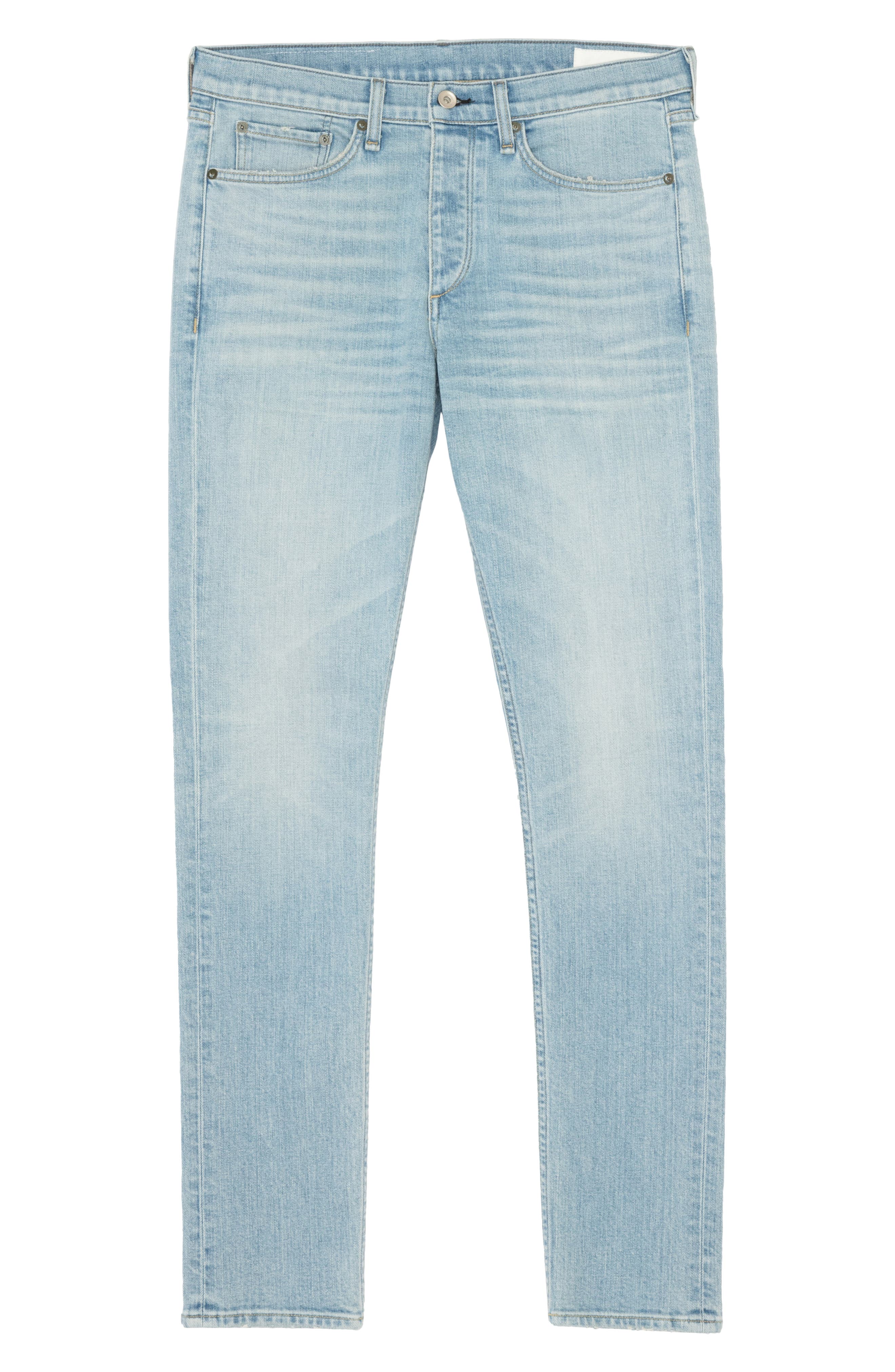 rag & bone Fit 2 Slim Fit Jeans (Men) | Nordstromrack