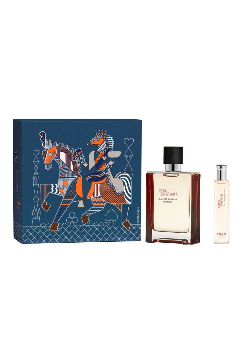 Terre d'Hermès - Eau de Parfum Intense Gift Set, Main, color, NO COLOR