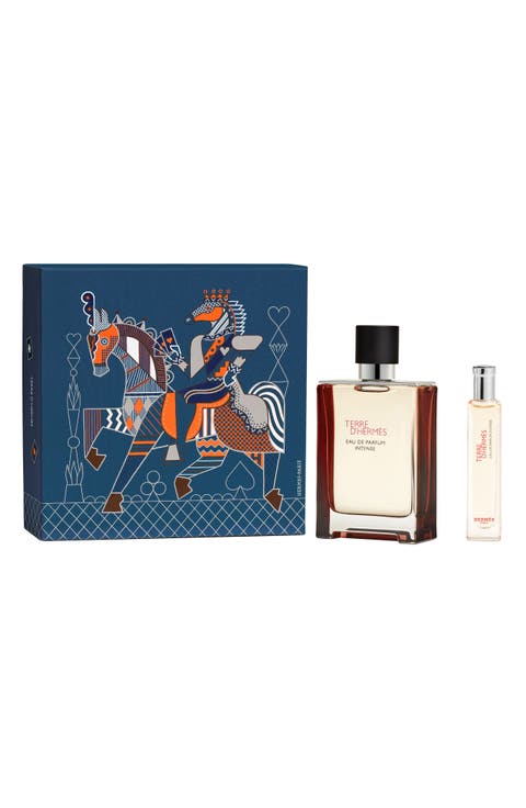 Terre d'Hermès - Eau de Parfum Intense Gift Set
