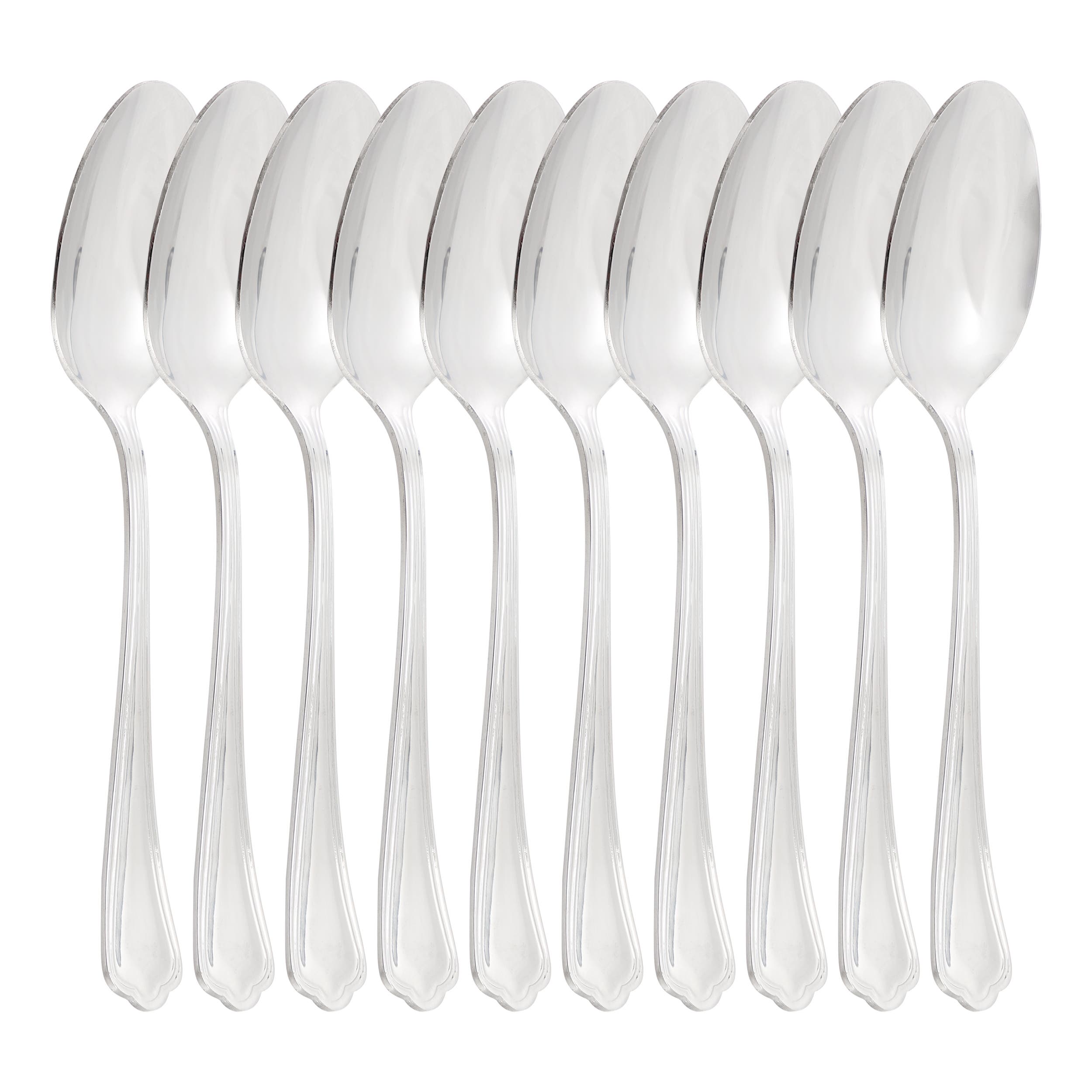selected Silver