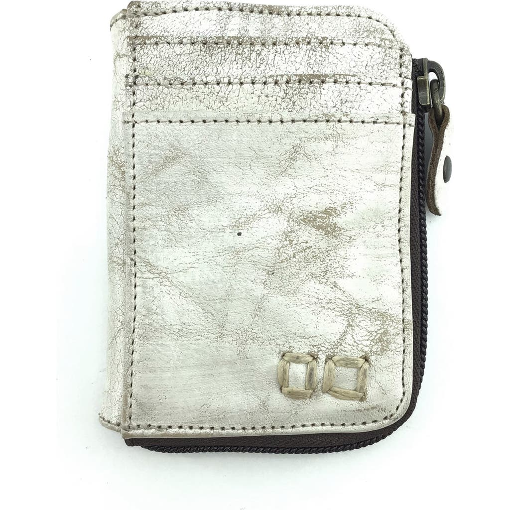 Bed Stu Carrie Wallet In Orange