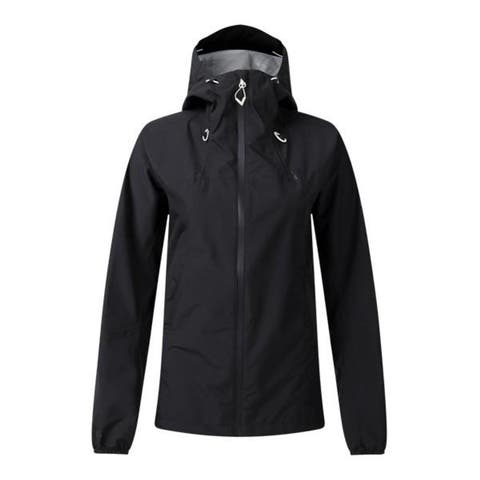 Breathe Easy Waterproof Jacket