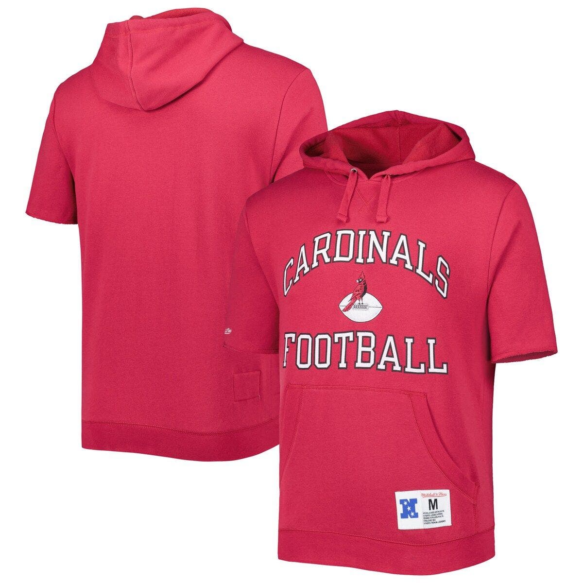 selected Cardinal