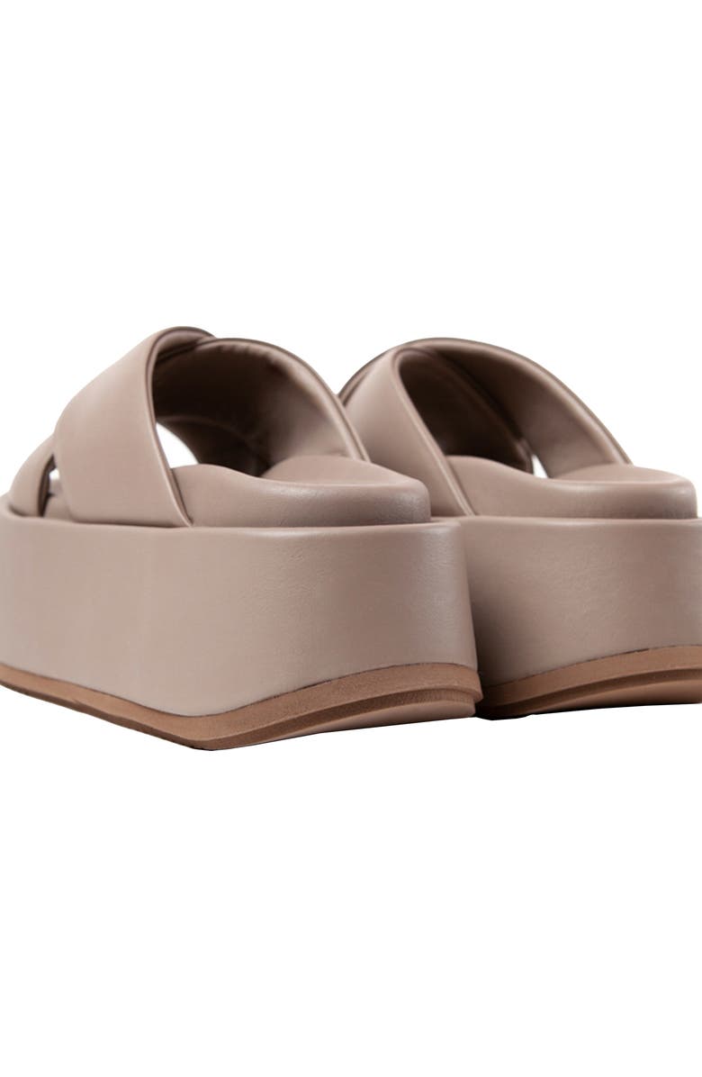 Paloma Barcelo Adit Platform Sandal, Alternate, color,