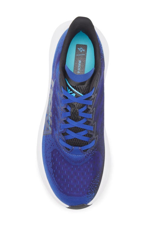 Hoka Mach 6 Running Shoe