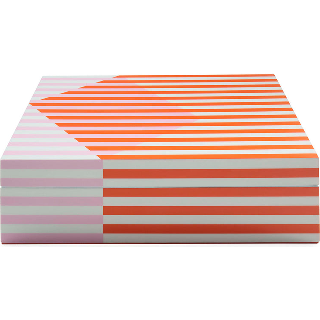 Jonathan Adler Copenhagen Lacquer Box