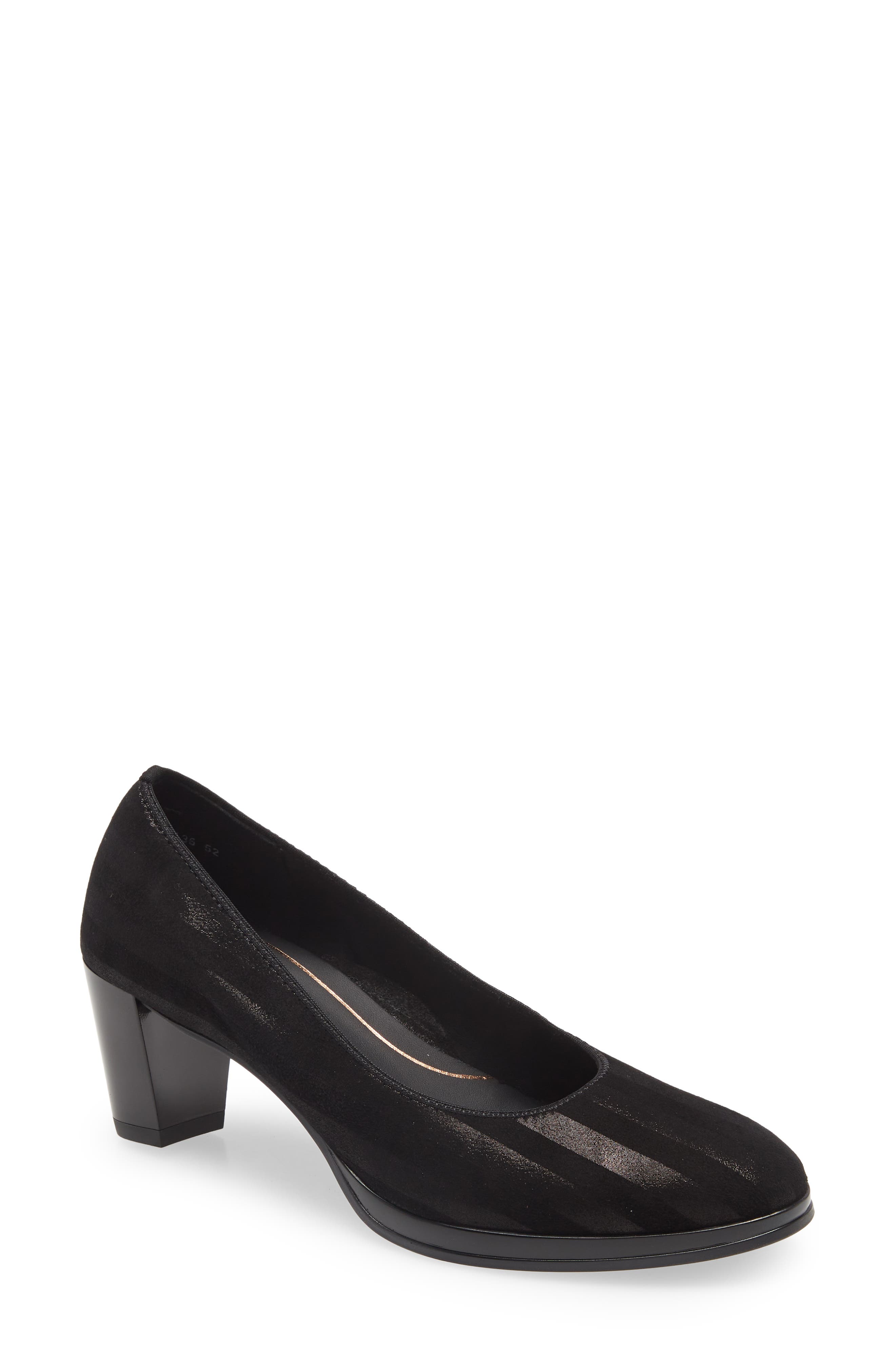 ara Ophelia Pump, Main, color, 