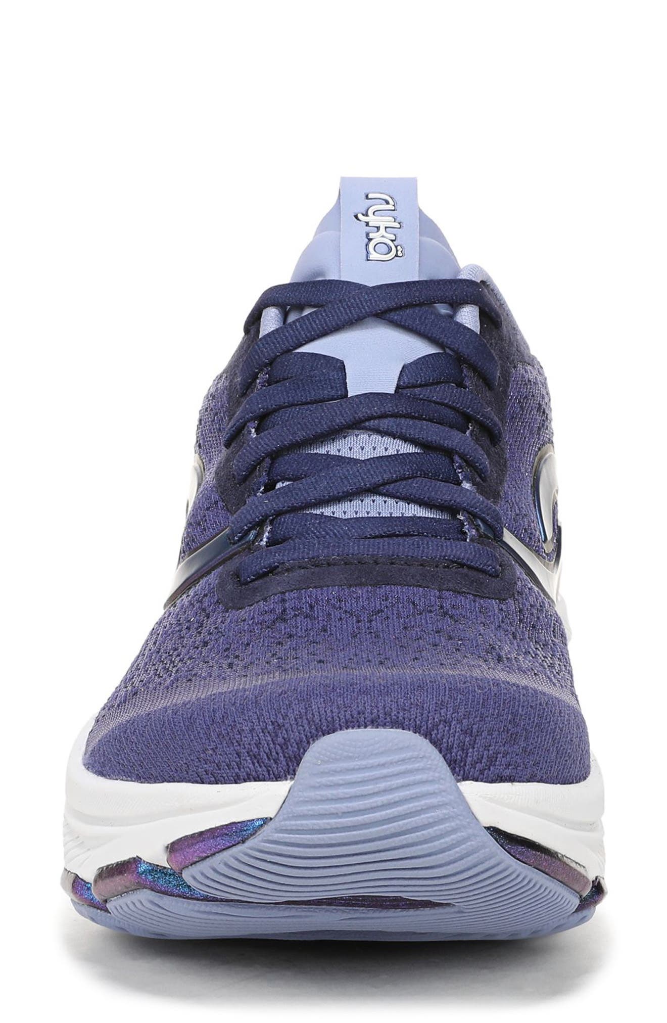 Dedicate LX Walking Shoe, Alternate, color, ACADEMY BLUE