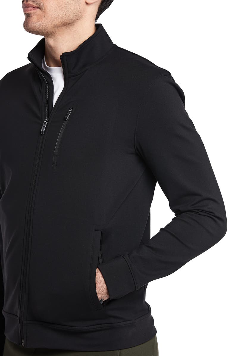 Public Rec All Day Every Day Performance Track Jacket, Alternate, color,