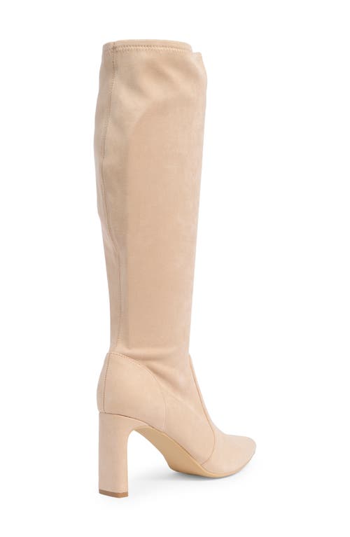 Abound Jolene Knee High Boot In Neutral