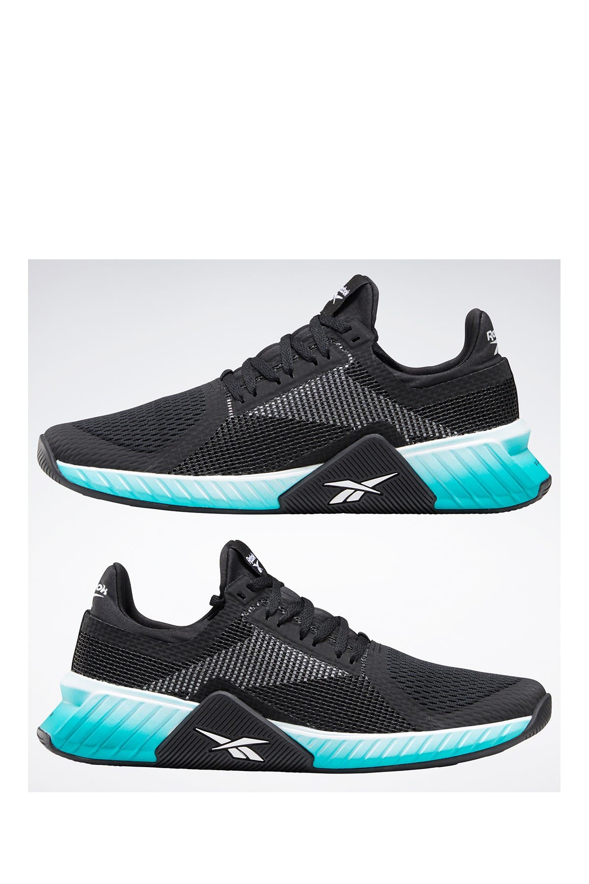 Reebok Flashfilm Training Sneaker, Alternate, color, 