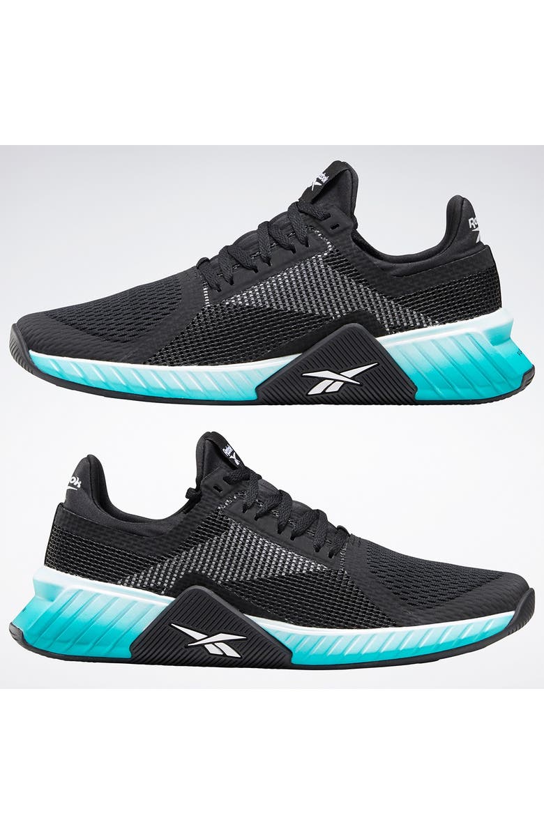 Reebok Flashfilm Training Sneaker, Alternate, color,