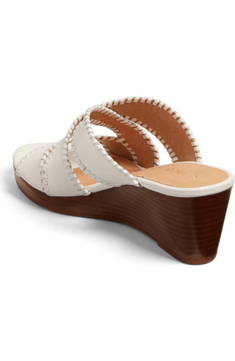 Jack Rogers Jackie Wedge Sandal, Alternate, color,