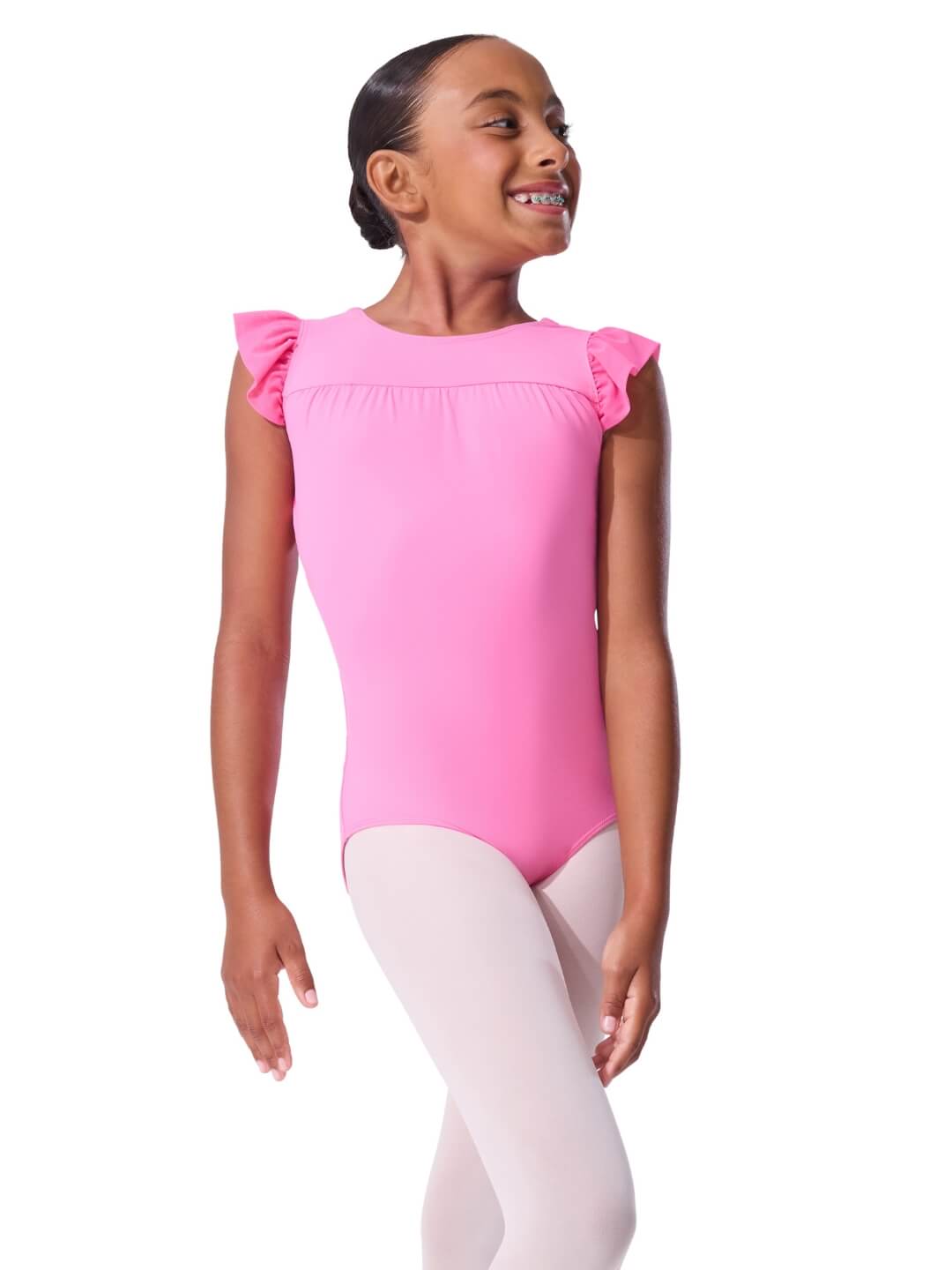 Bright Pink