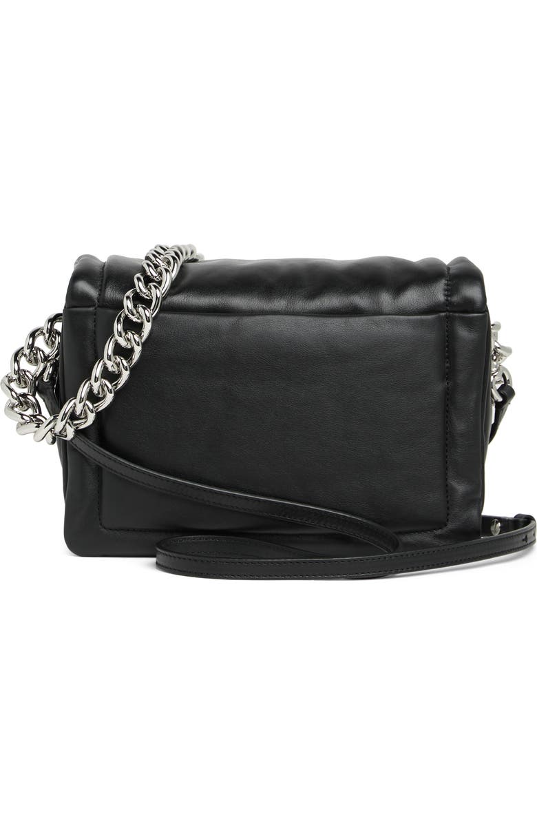 Marc Jacobs Pillow Leather Crossbody Bag, Alternate, color,