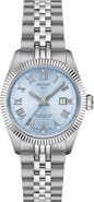Tissot Ballade Powermatic 48 COSC Bracelet Watch, 30mm