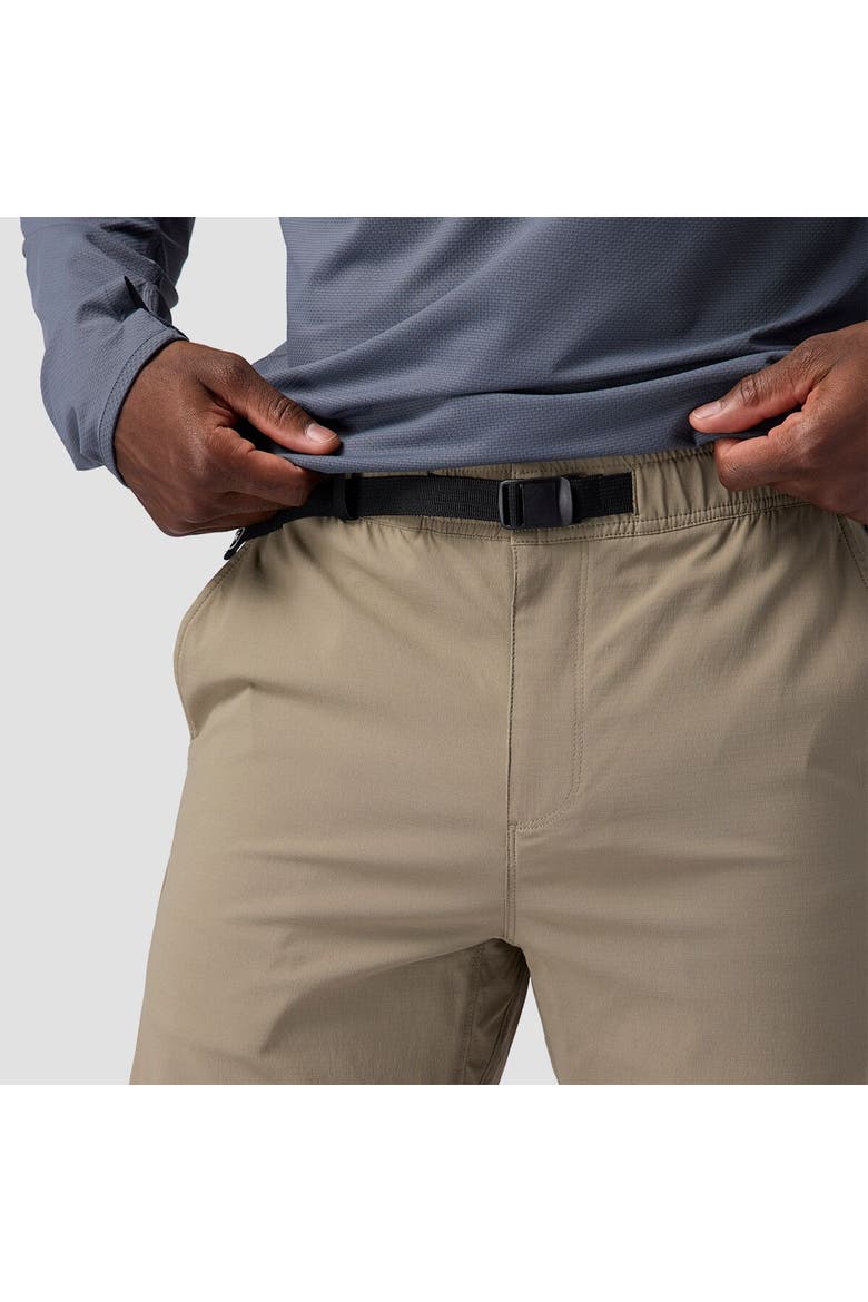 Wasatch Ripstop Pant - Men's, Alternate, color, Fallen Rock