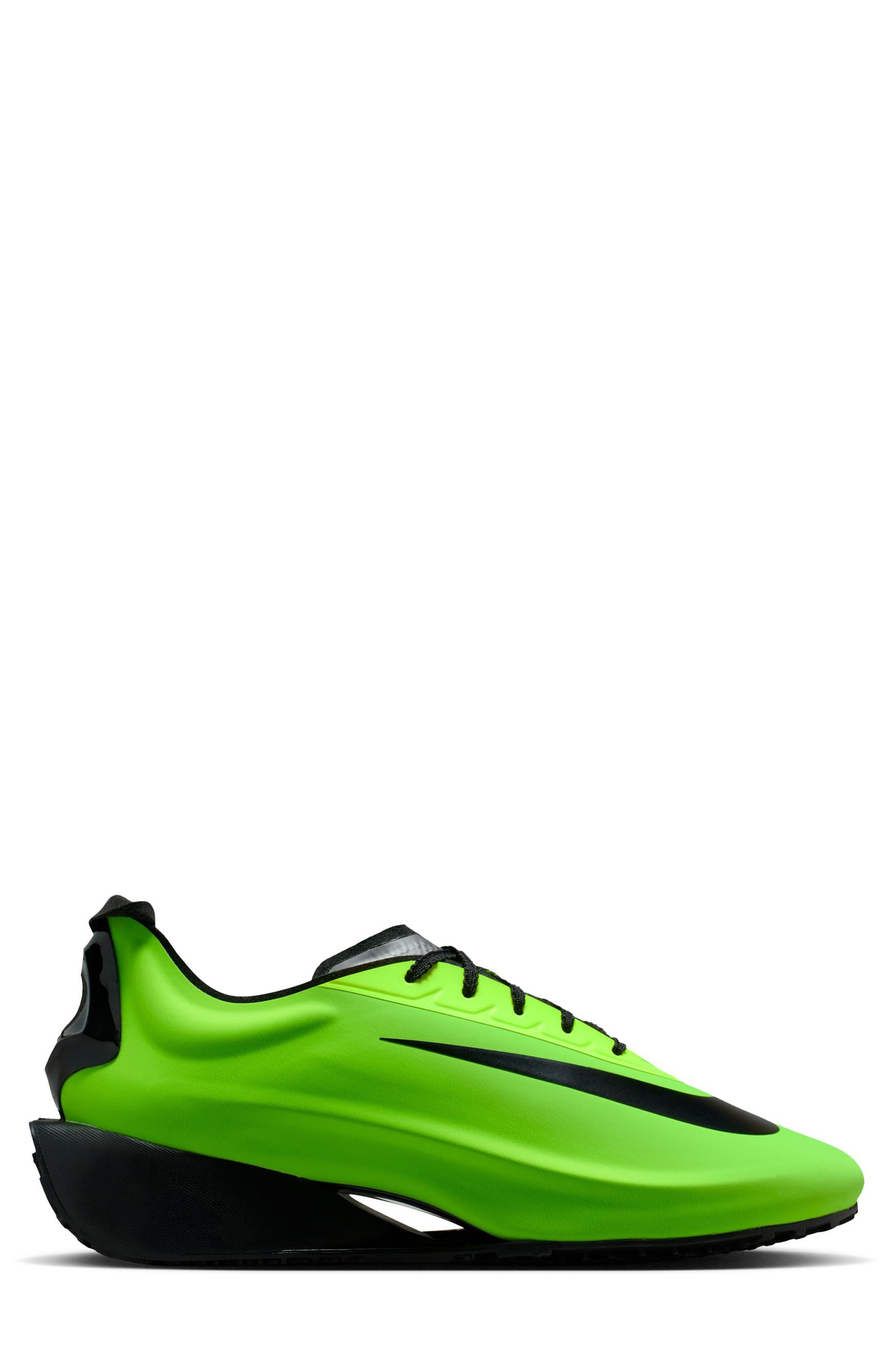 FS Run Sneaker - image 4