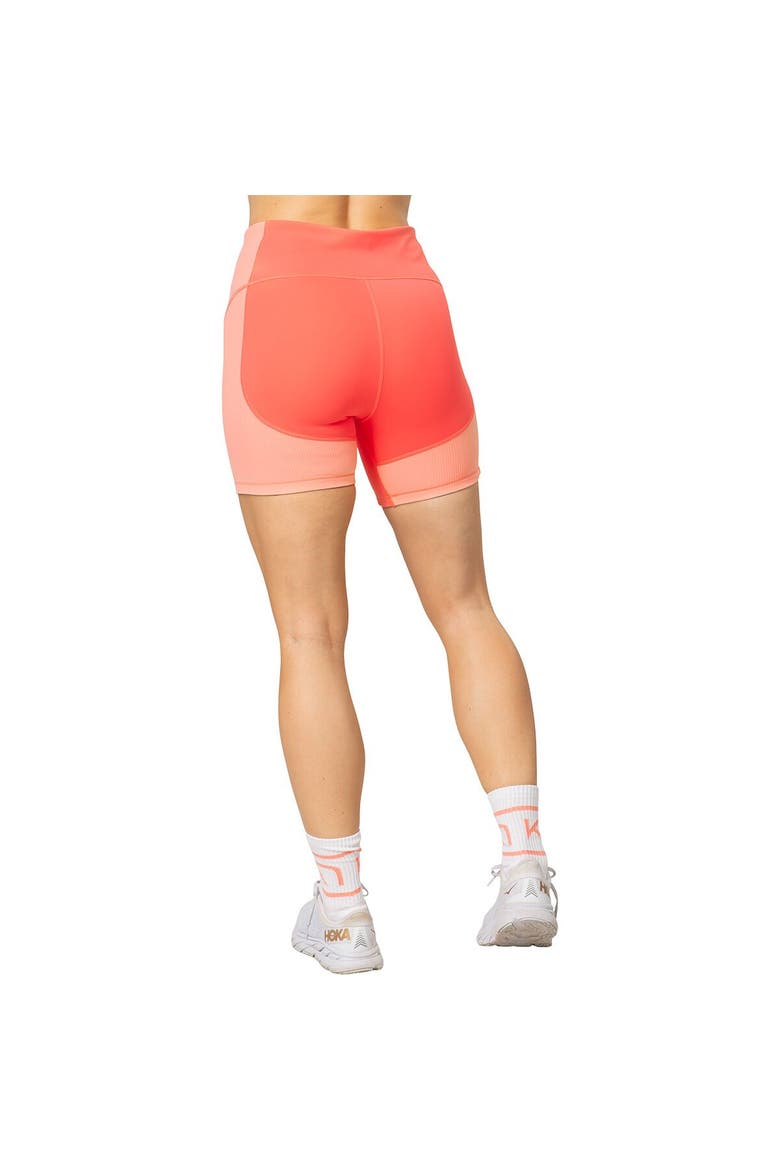 Linnea Short - Women's, Alternate, color, Coral