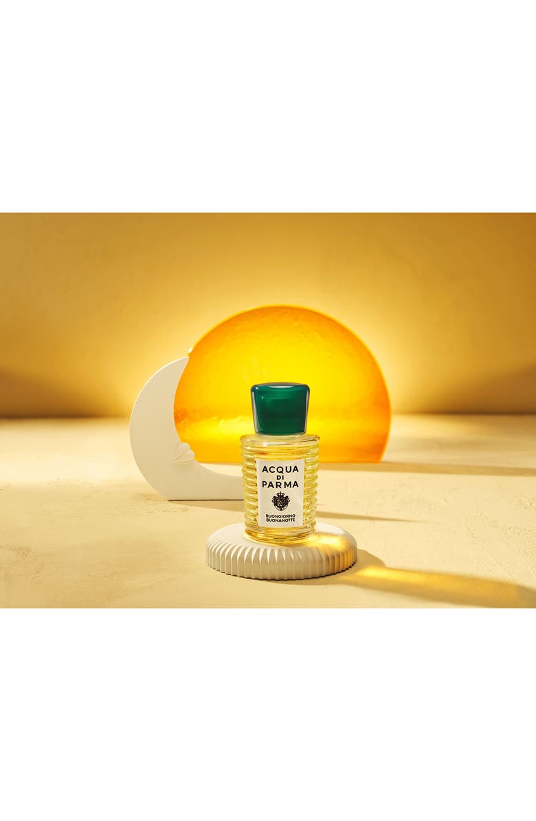 Acqua di Parma Buongiorno Buonanotte Eau de Parfum, Alternate, color, 