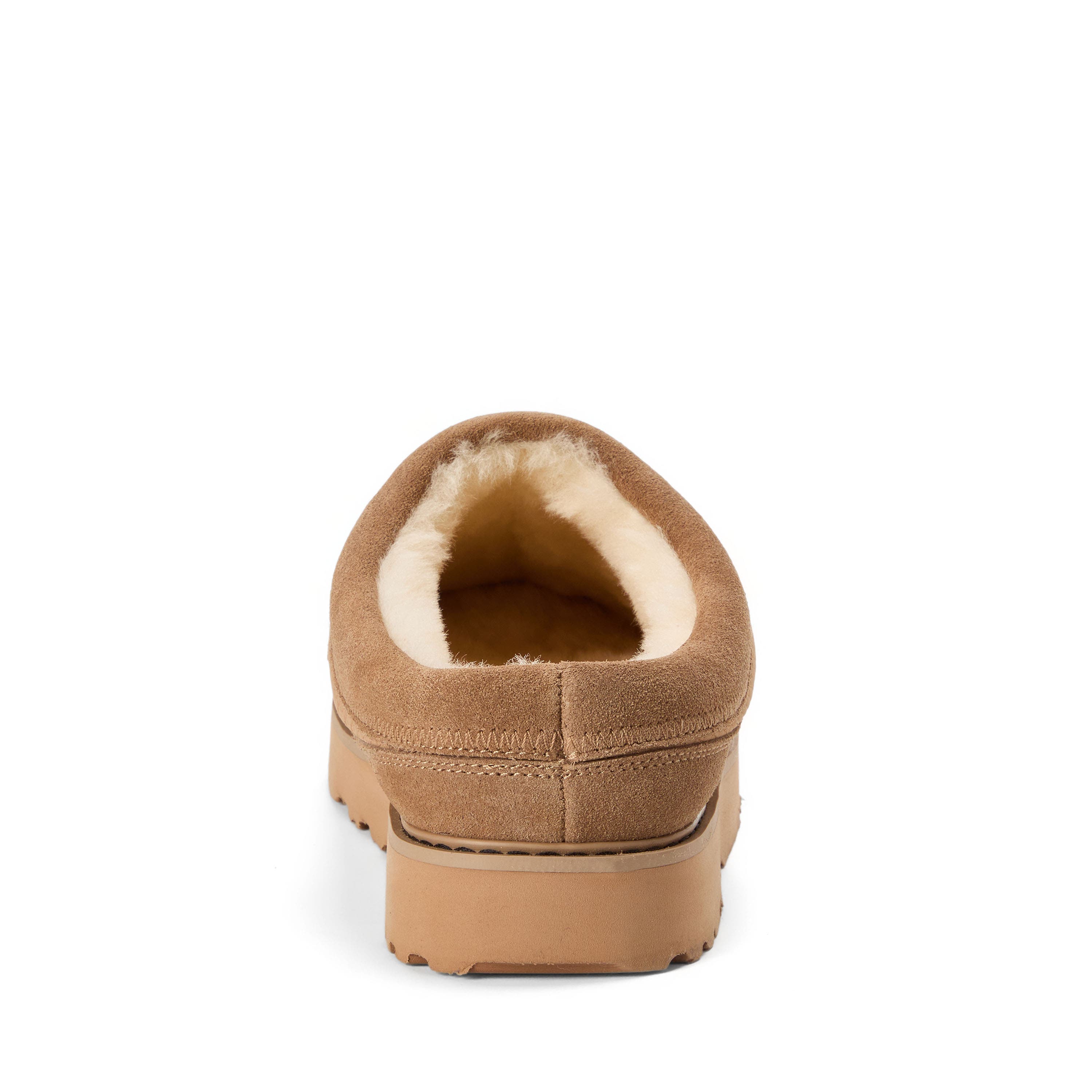 Fireside Grafton Sport Nylon Puff Water Repellent Clog, Alternate, color, Driftwood