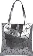 PATRIZIA LUCA Slanted Triangle Tote