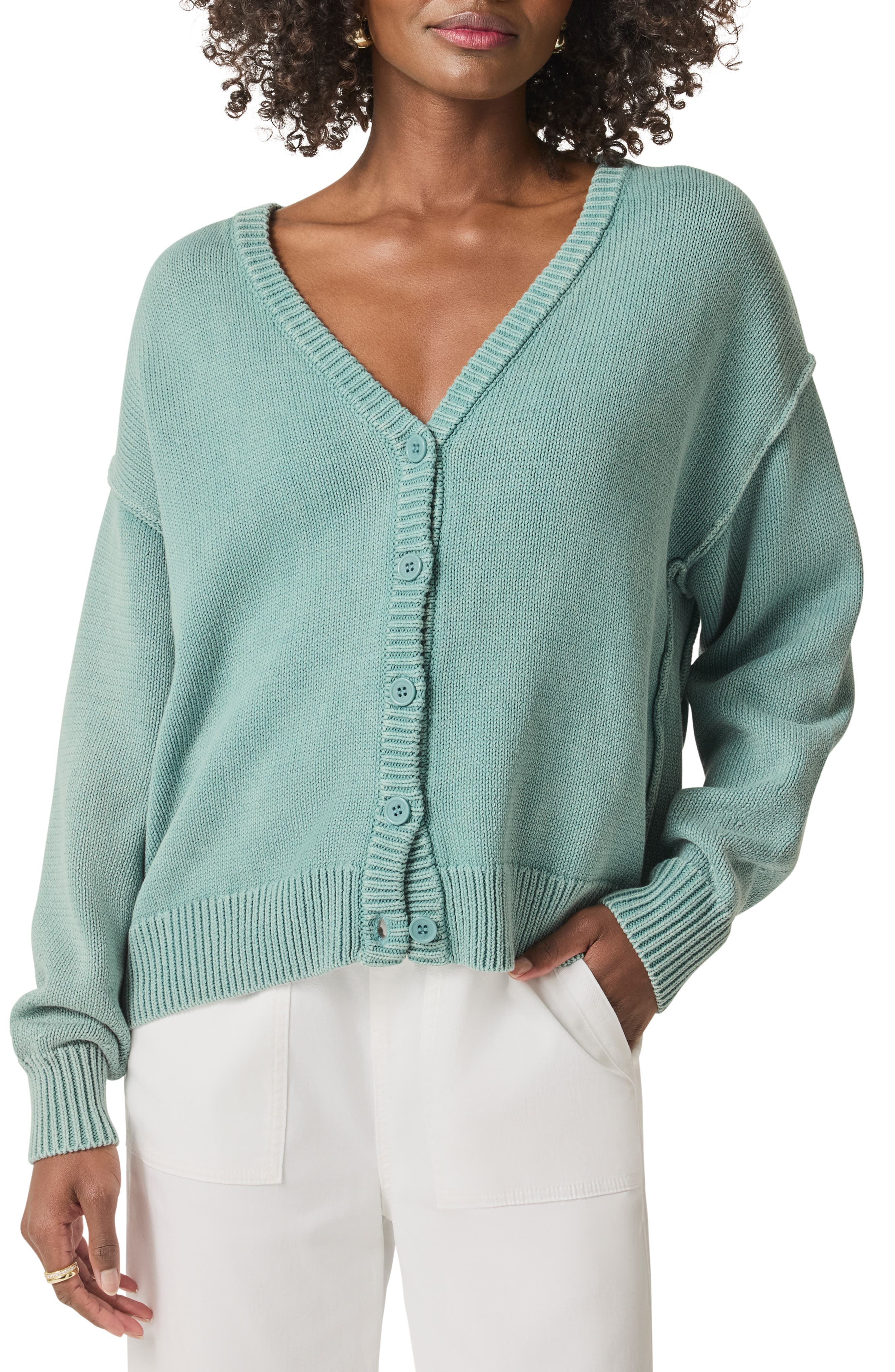 Splendid Jayda Cardigan