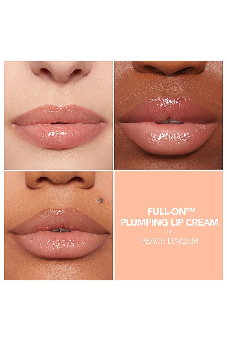 Full-On™ Plumping Lip Cream, Alternate, color, NO COLOR