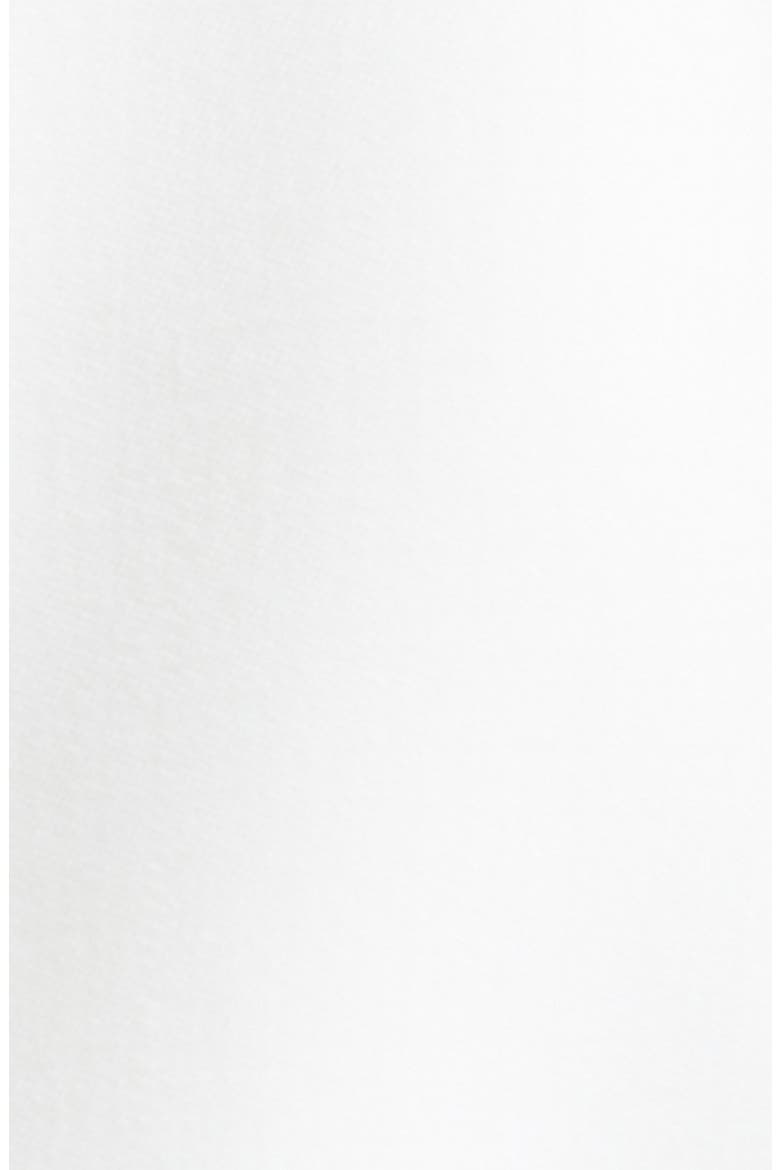 Double Breasted Wool Grain de Poudre Blazer, Alternate, color, WHITE