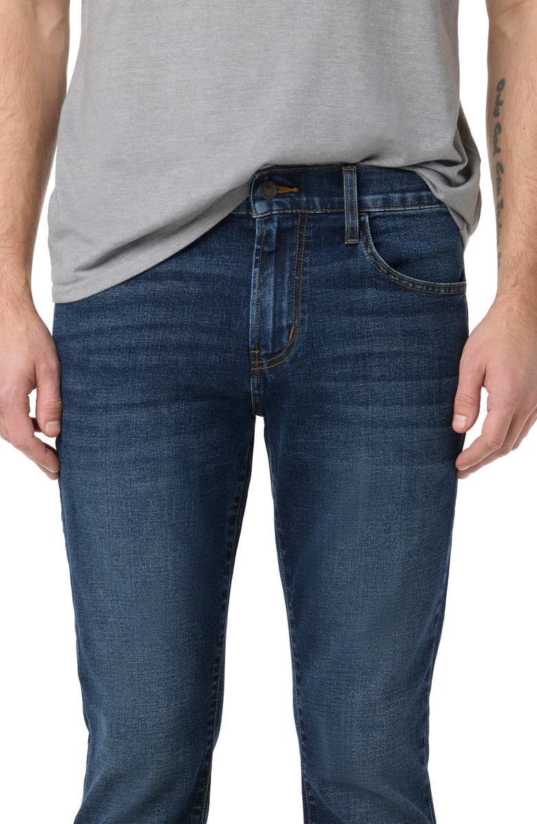 Hudson Jeans Byron Straight Leg Jeans, Alternate, color, Graceland