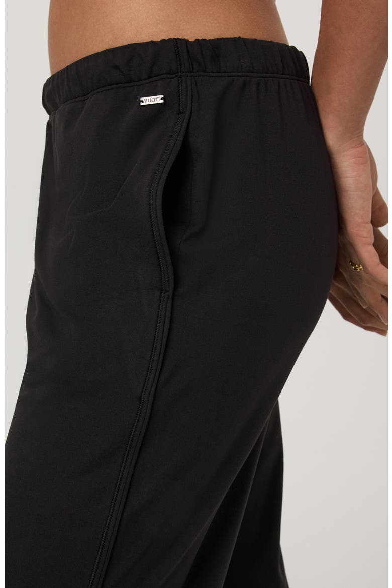 Halo Modern Joggers, Alternate, color, SOLID BLACK