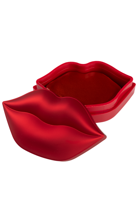 Rose Lip Mask